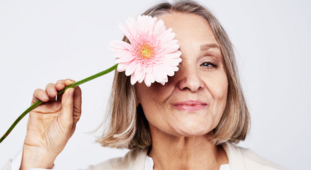soins - troubles de la menopause
