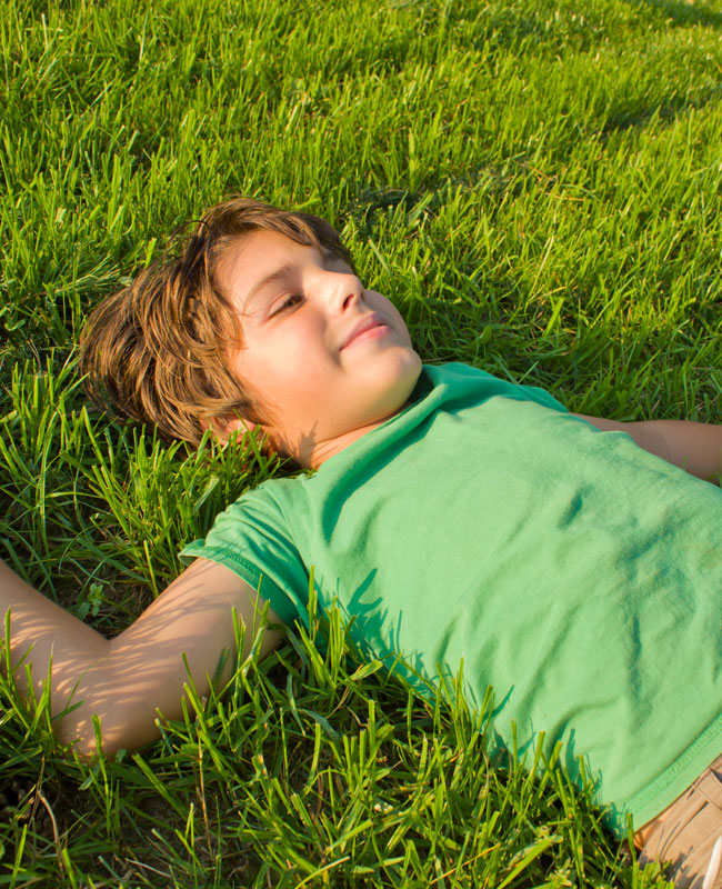RELAXATION ET SOMMEIL